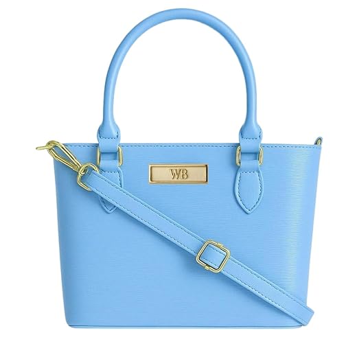 Bolsa Feminina Lorena + Alça Removível Com Regulagem Willibags