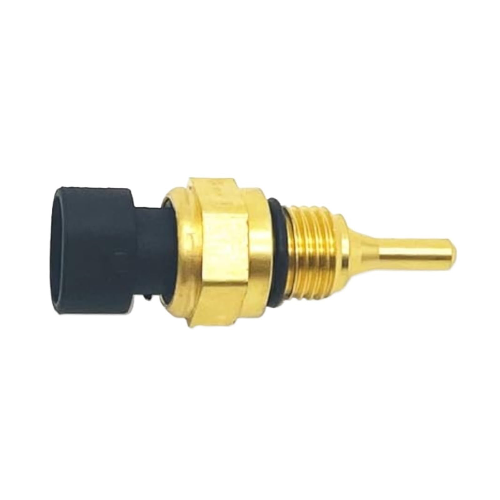 Sonda temperatury chłodnicy Pasuje do CUMMINS 3865346 części do silników wysokoprężnych ISF2.8 ISF3.8 czujnik temperatury płynu chłodzącego 2 szt. 4954905