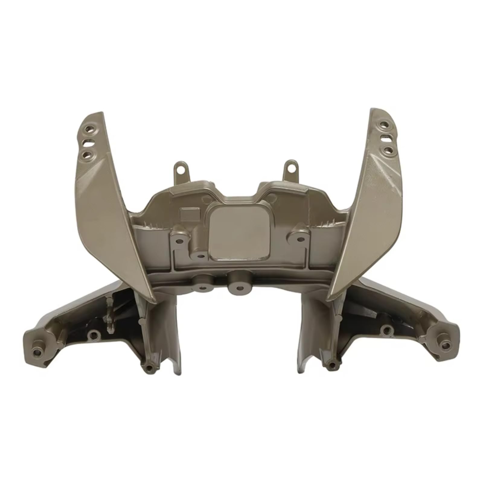 Xinwelz One Color Motorcycle Headlight Mount Motorcycle Fairing Stay Bracket For Ducati For Panigale For V4s 2021-2024