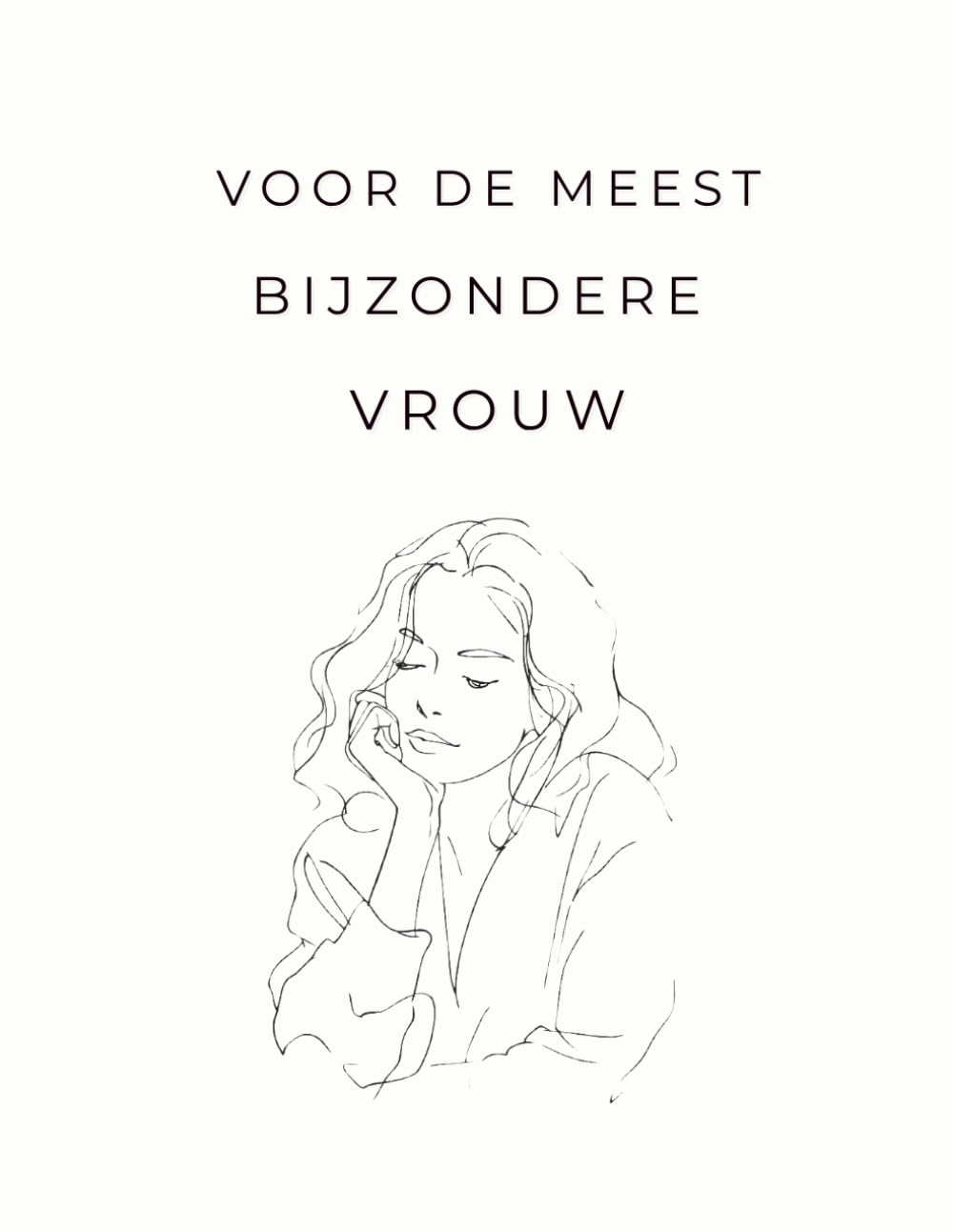 Voor de meest bijzondere vrouw: Kleurboek voor volwassen vrouwen – een rustig en betekenisvol cadeau