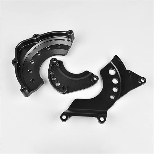 Miniatura 8 de Cubierta protectora del motor para Ka-wasaki Z900 2018-2023 marco de carenado deslizante protector de estator para Z 900 2019 2020 2021 2022