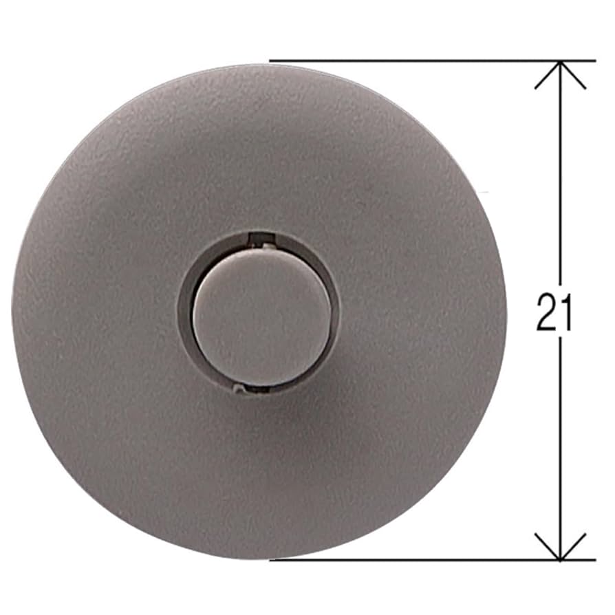 Amazon.co.jp: 内張りクリップ 純正品 20個 ルーフヘッド