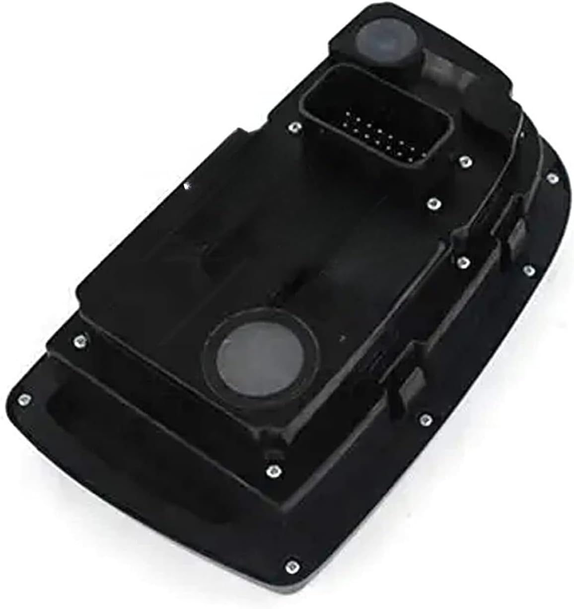 New Monitor Display Panel for Volvo Excavator EC55C EC60C EC80D ECR88 EW60C EC55C MC60B MC70B MC80B MC90B MC110B 15197146 17450744