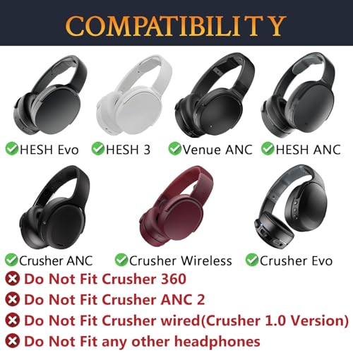 Opiniones y reviews de Skullcandy hesh 3 al mejor precio. 15
