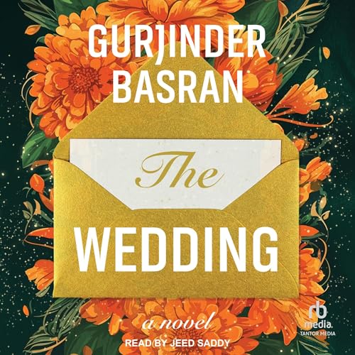 The Wedding by Gurjinder Basran episode artwork
