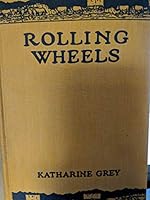rolling wheels [ beacon hill bookshelf] B0008756JU Book Cover