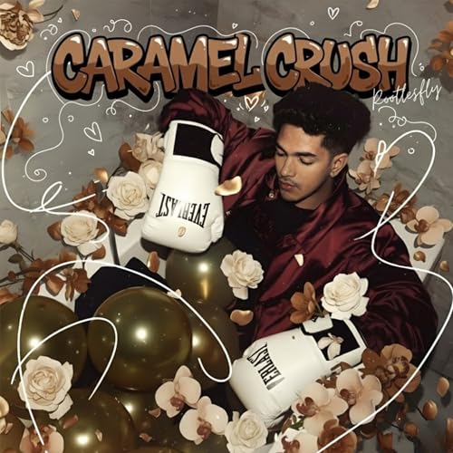 Image of Caramel Crush