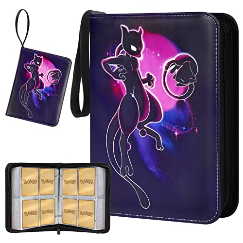 Comparison Of Best Card Collection Binder 2023 Reviews