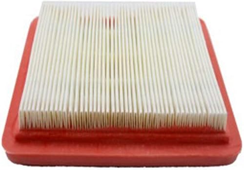 Miniatura 4 de Honda Original OEM Harmony II HRR216 (HRR2166PDA) (HRR2166VKA) (HRR2166VXA) Walk-Behind Lawn Mower Motores Elemento limpiador de filtro de aire