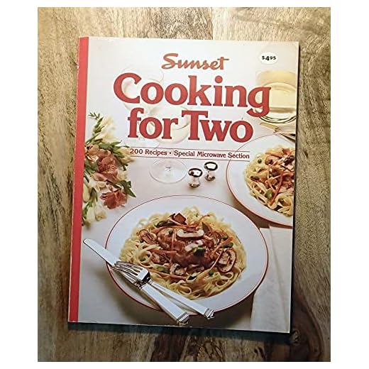 Sunset Cooking for Two