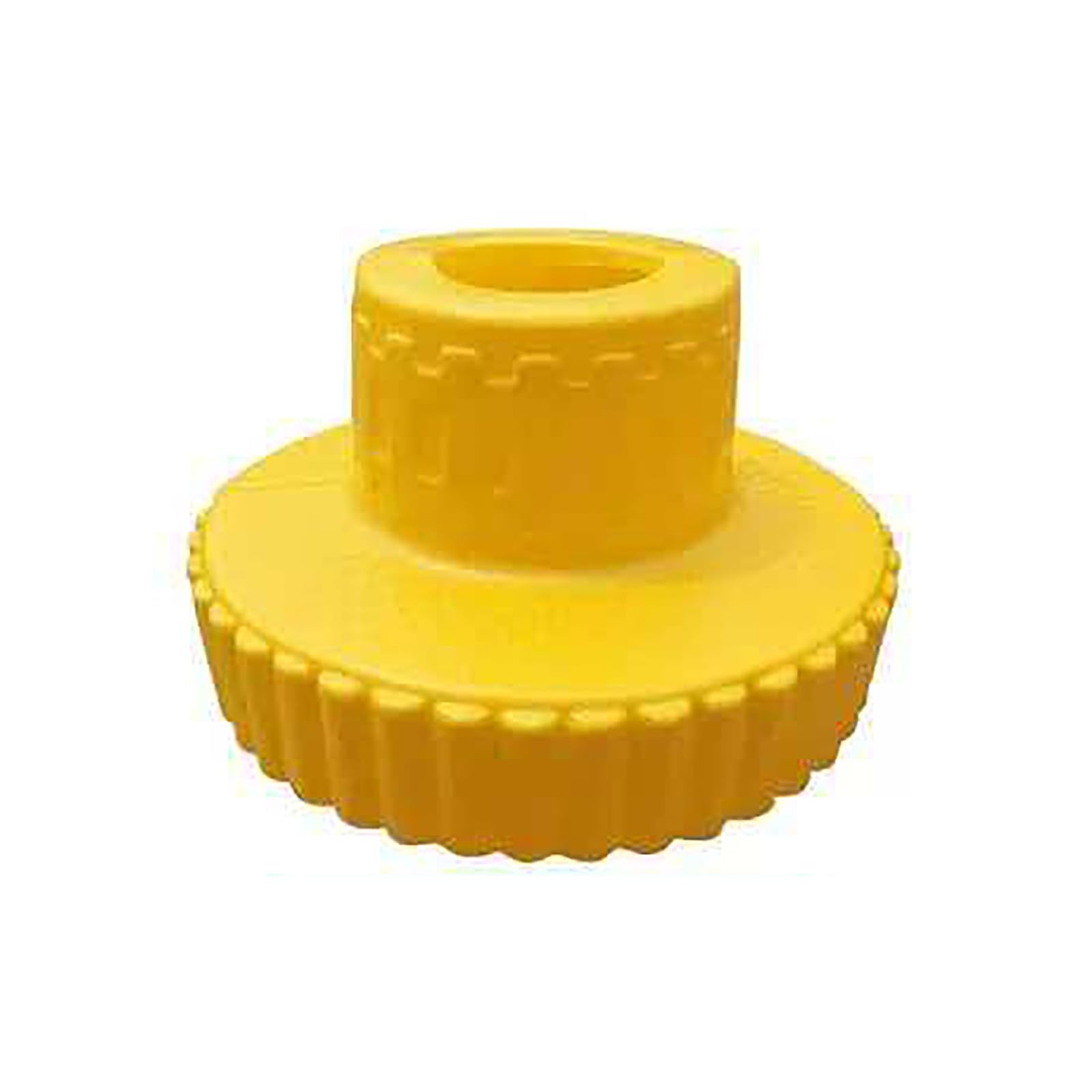KIBONCY Kids Tree Bench, Modular Pillar Column Protector Seating for Playground, Weatherproof Curved Ring Sitting Stool for Kindergarten Preschool Park