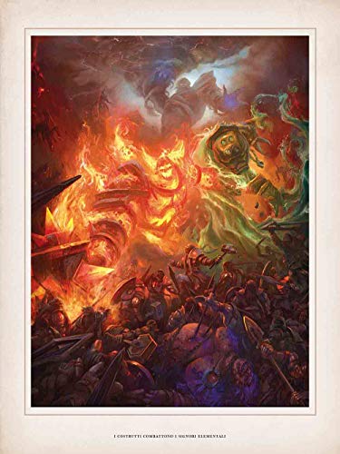 La storia. World of Warcraft (Vol. 1) - Gadget - Immagine 3