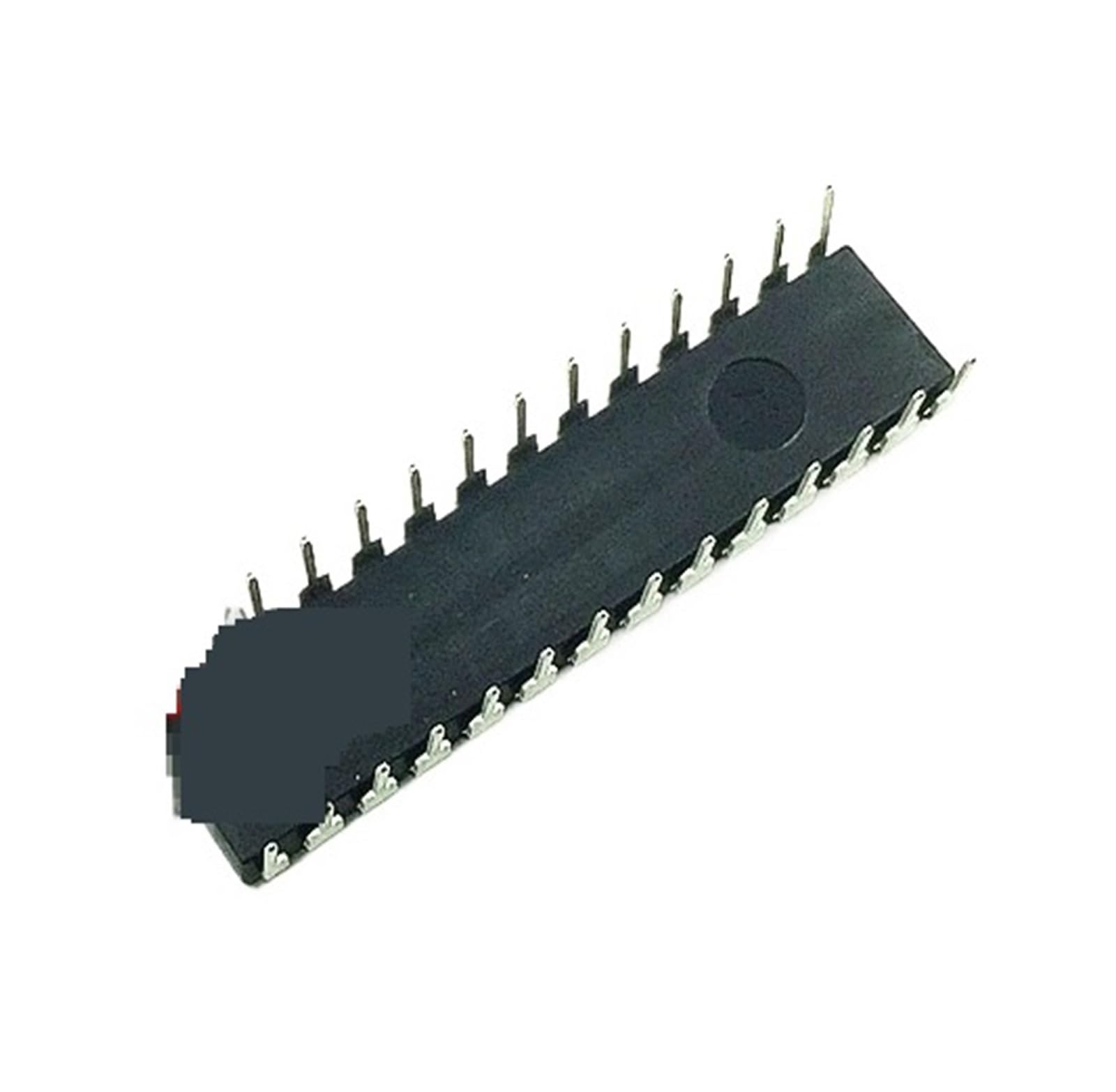 PIC16F876A-I/SP Microcontrôleur stable anti-interférence pour automatisation de circuits