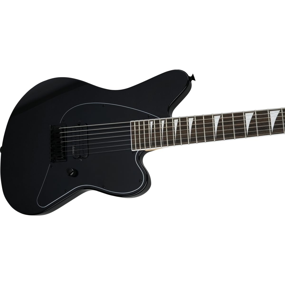 Amazon | Jackson/X Series Surfcaster SC HT7 Laurel Fingerboard