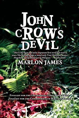 John Crow's Devil #TOP13