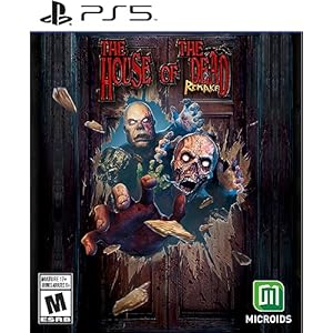 The House of the Dead Remake – Limidead...