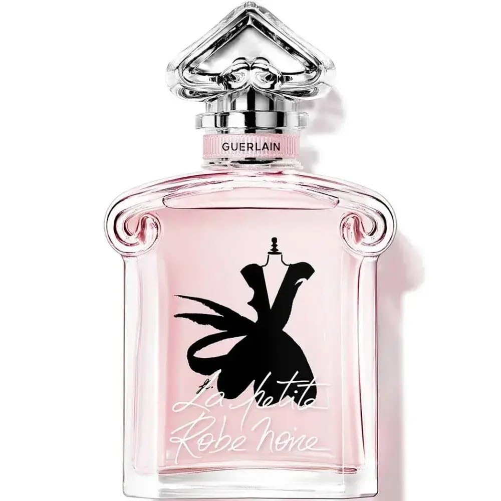 La Petite Robe Noire Edt Vapo 100 Ml