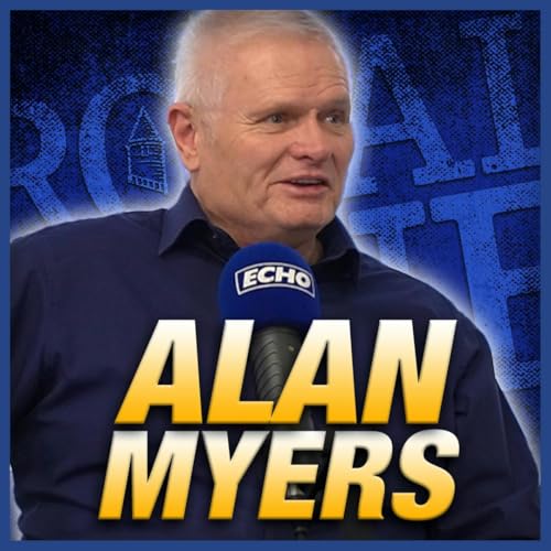 Alan Myers on Everton’s season, recruitment verdict, Moyes & All-Time EFC XI!