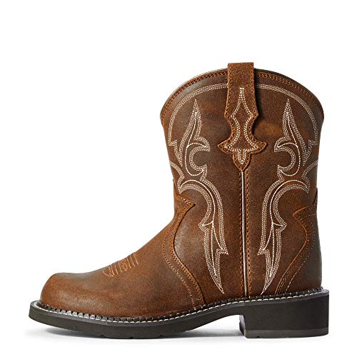 Image of Ariat Women's Fatbaby Western Boot