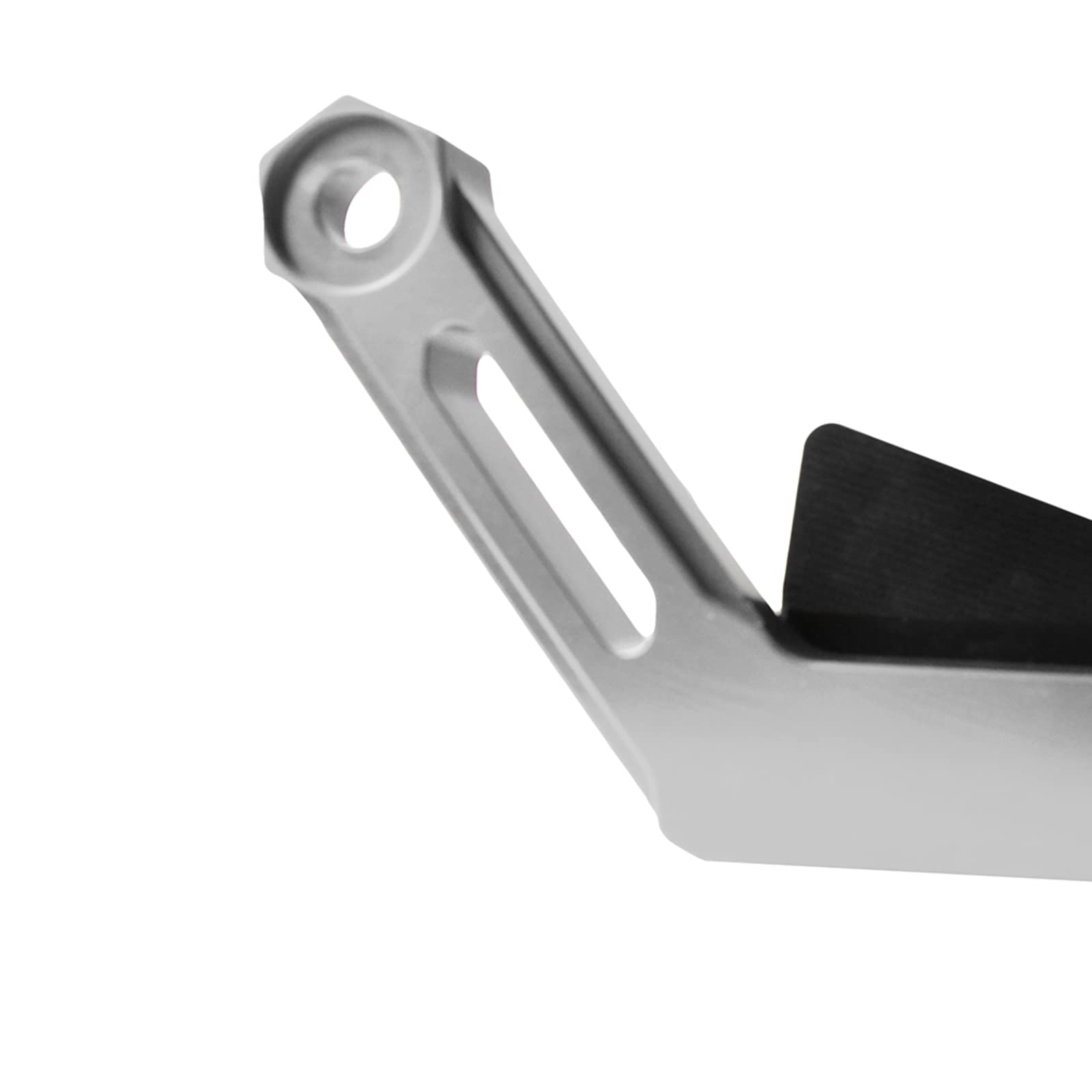 Paratelaio Per MT-09 Tracer E Modelli Affini | Protezioni Anti-Caduta In Alluminio E Nylon