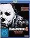 Produktbild Halloween 4 - Michael Myers kehrt zurück - Ungekürzte Fassung [Blu-ray]
