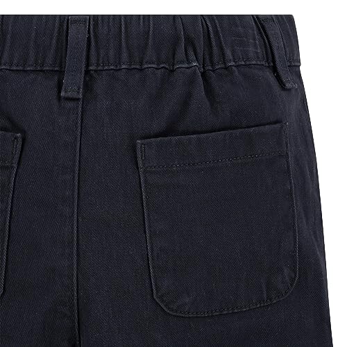 Levi Strauss Signature Gold Boys Uniform Shorts - image 2
