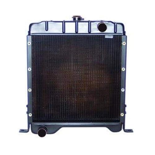 Miniatura 2 de 126522A1 se adapta al cargador deslizante de radiador 1838B con motor diesel + 1 año de garantía