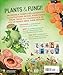 Knowledge Encyclopedia Plants and Fungi!: Our Growing World as You've Never Seen It Before