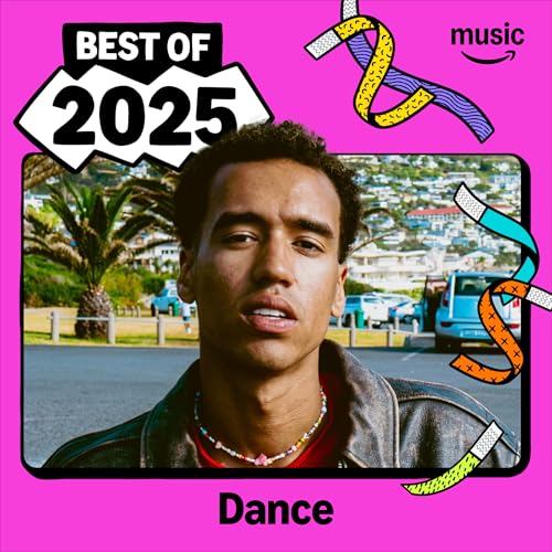 Zusammengestellt von: Amazon Music