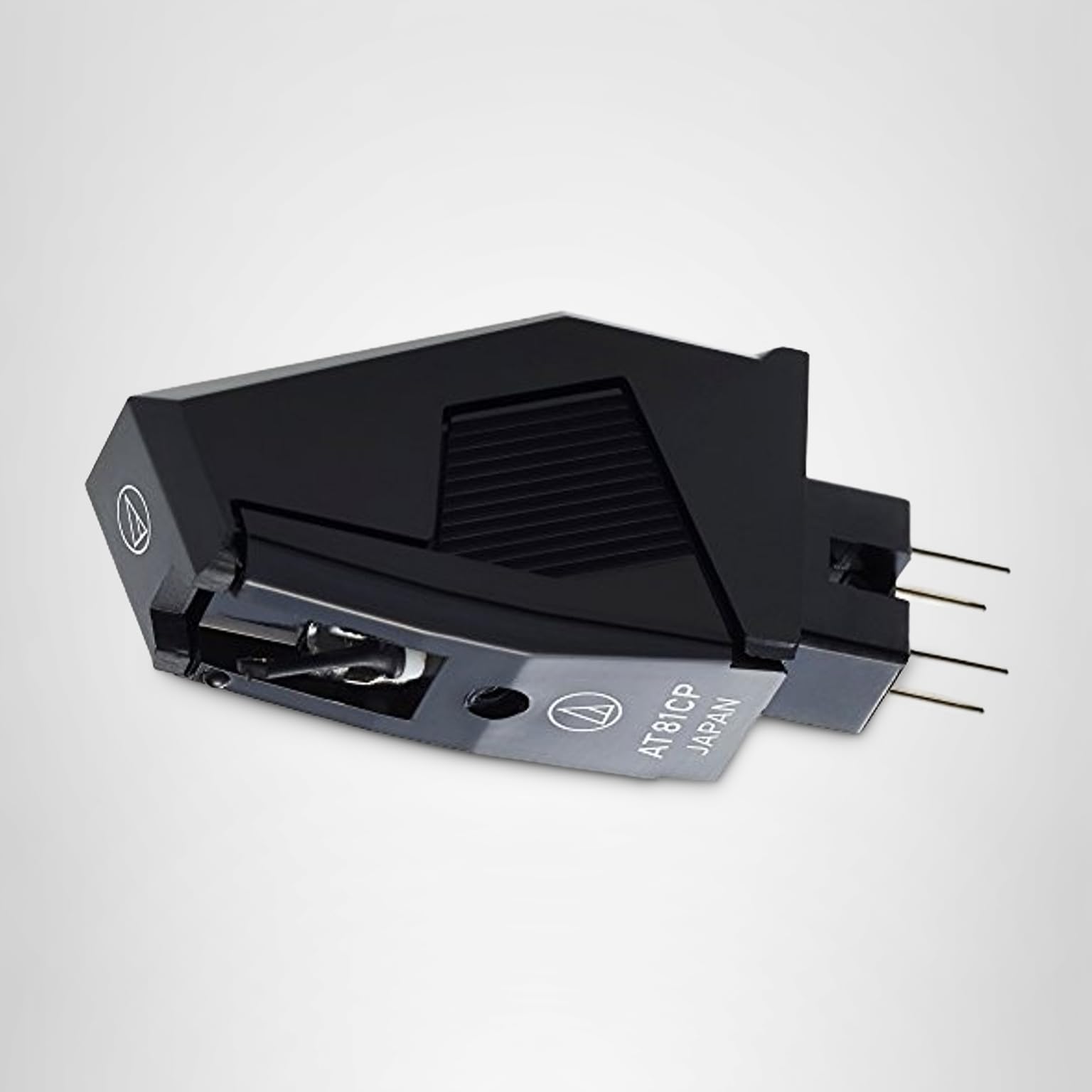 Amazon.com: Audio-Technica AT81CP Replacement Phonograph Cartridge