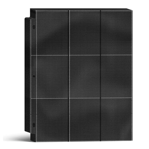 450 Pockets Trading Card Sleeves Binder, Baseball Card Binder Sleeves fit for MTG, Yugioh Cards, Standard Size Sports Card, 3 Ring Binder Card Holder Protector
