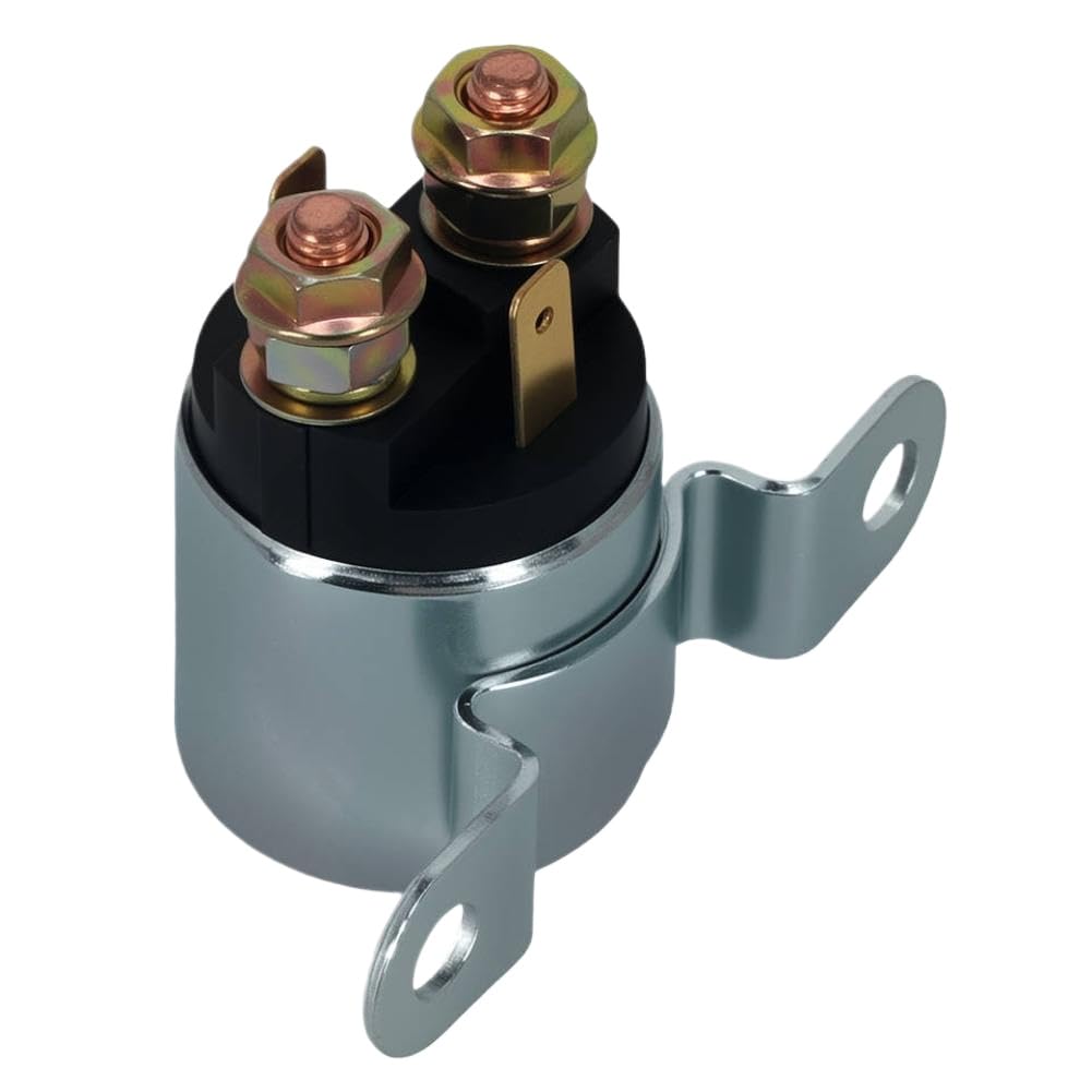 Relé de solenoide de arranque 710007777 710000111 compatible con 330 2004 2005
