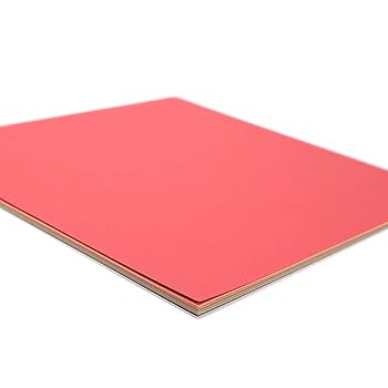 Florence Cardstock Textured Multicoloured - Coloured Card Making Supplies 12 X 12 Inch - Valentine - 24 Sheets - Coloured