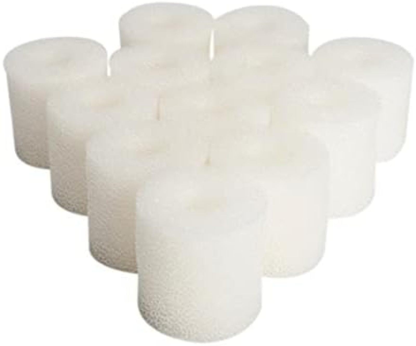 16pcs Aquarium Foam Filter, Compatible Foam Filter For 2618080 2208/2210/2212 60/130/180 Biopower 160/200/240 Aquarium Filter,Concord12