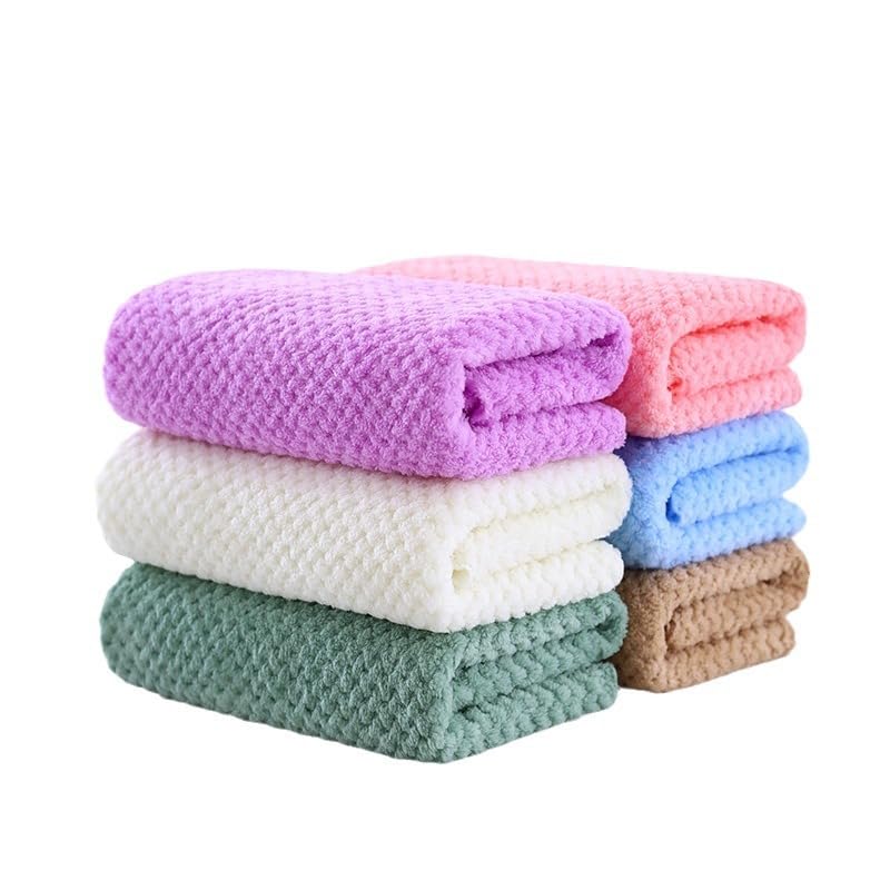 Cleaning Cloth Rag for Kitchen 6Pcs
