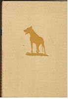 Die gelbe Dogge Senta - Geschichte einer Freundschaft B001KLRU4C Book Cover