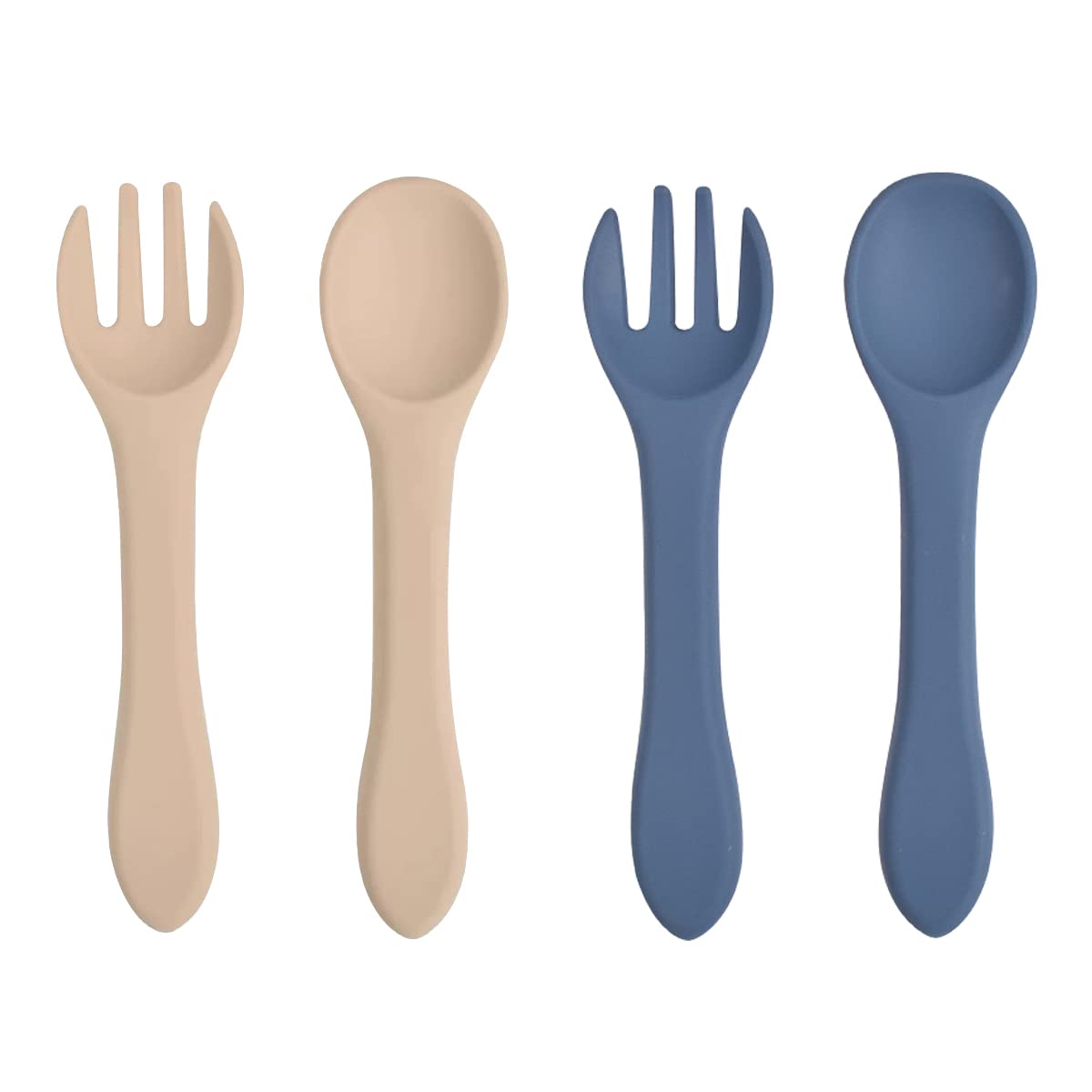 BBNJBABY Spoon Set