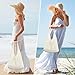 YZROHYI Bolsos de Mujer Verano,Bolso Crochet Boho Imagen de YZROHYI Bolsos de Mujer Verano,Bolso Crochet Boho