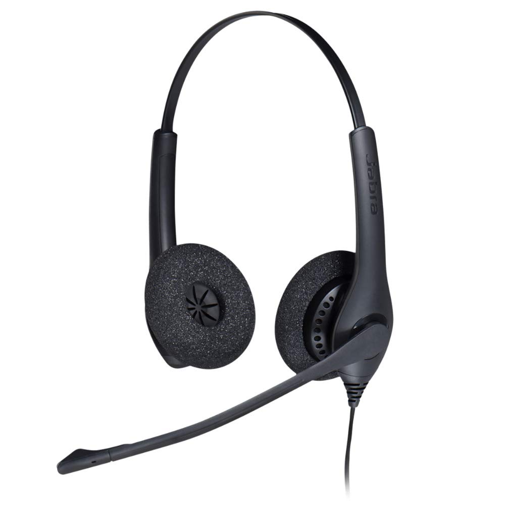 Jabra BIZ1500 Duo QD con cavo GN1200