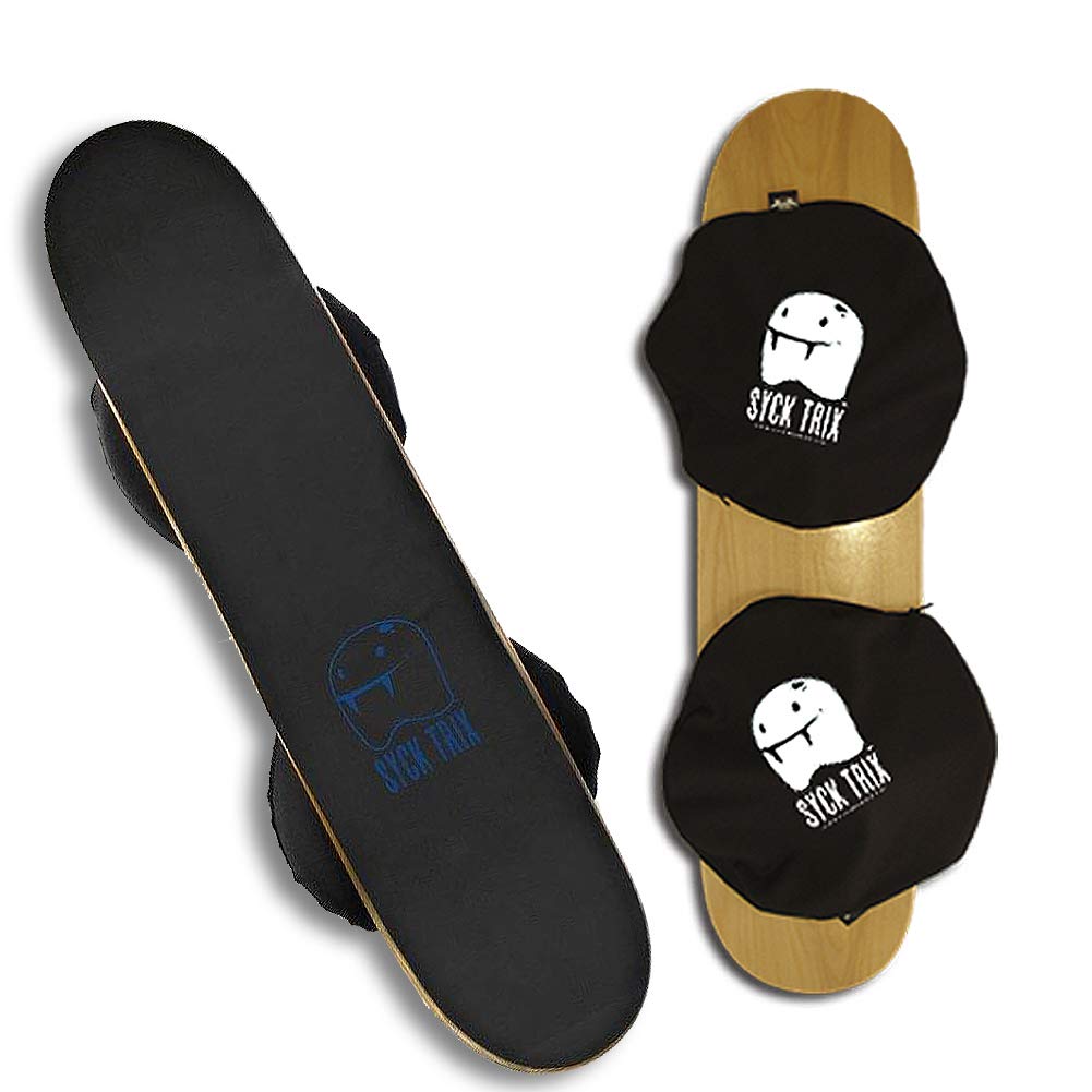 Amazon.co.jp: SYCK TRIX Sic Trix Blue Mark Balance Board