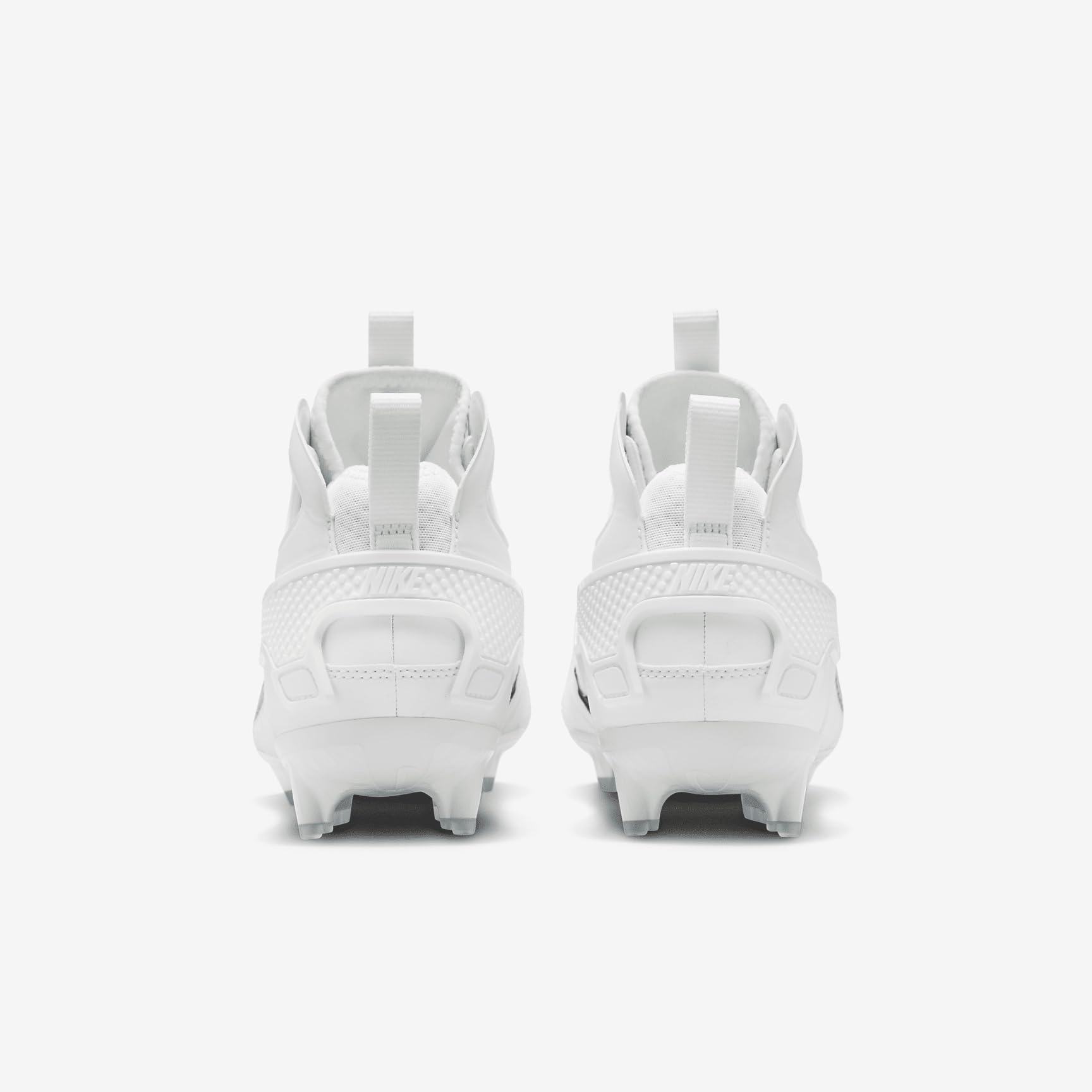 Nike Huarache 9 Elite Mid Lacrosse Cleats
