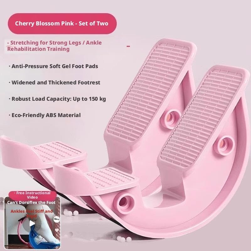 Foot Rocker para Adultos Mayores, Pack 2 miniatura 2