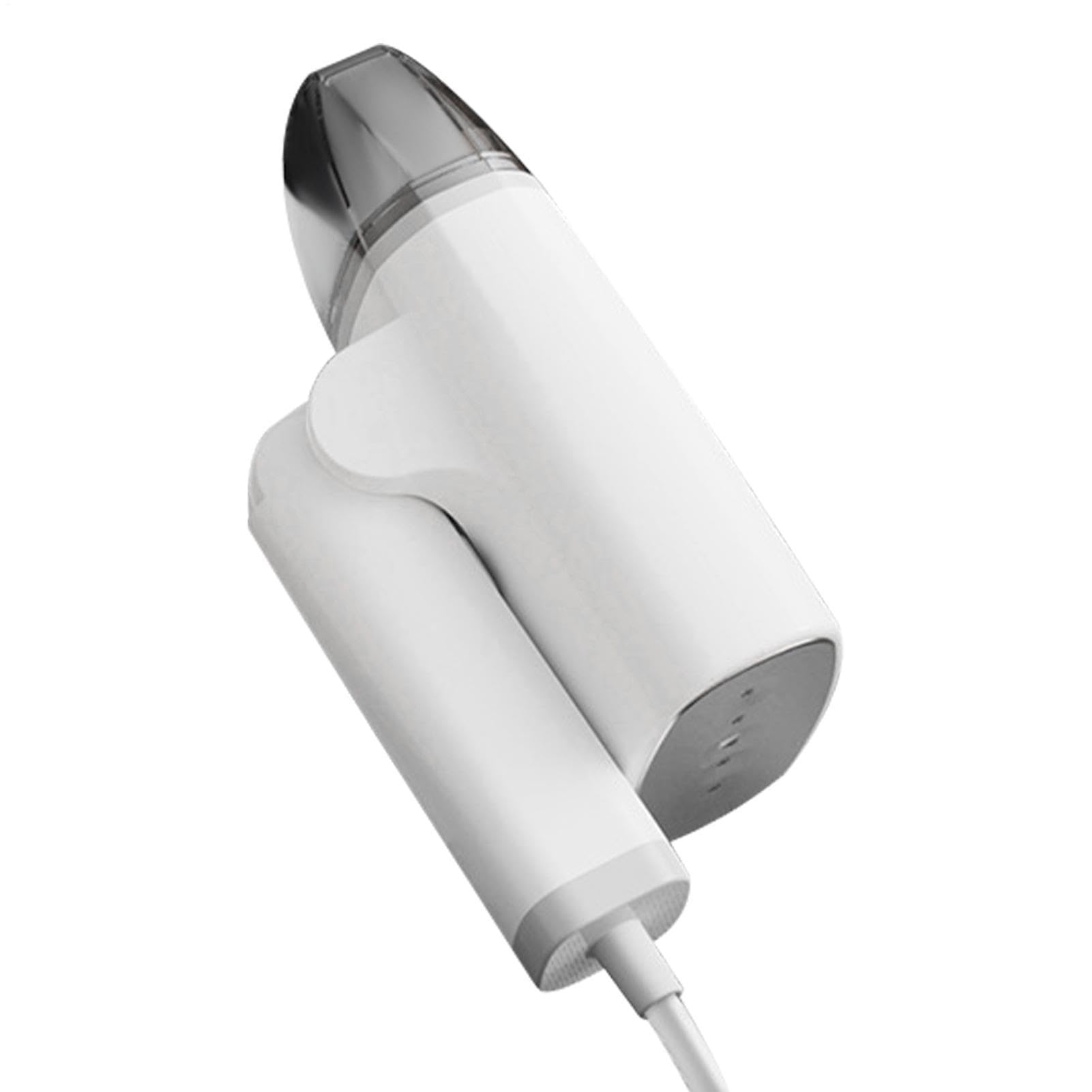 Plancha De Vapor Para Viaje 1300W Panel Calefactor Plegable De Telas | Pequeña máquina planchadora de mano Para Viaje Hogar Ropa Camisas Sábanas Edredón Dormitorio Cama Residencia Mujeres Hombres