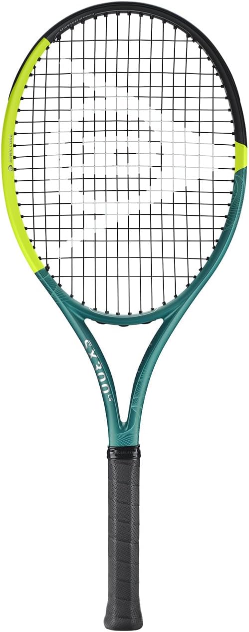 DUNLOPtennis Racquet, Hard Tennis, Racquet, Tennis