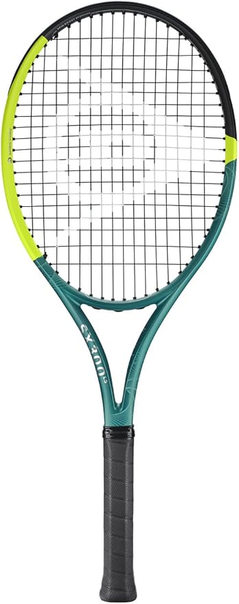 Raqueta de tenis DUNLOP miniatura 6