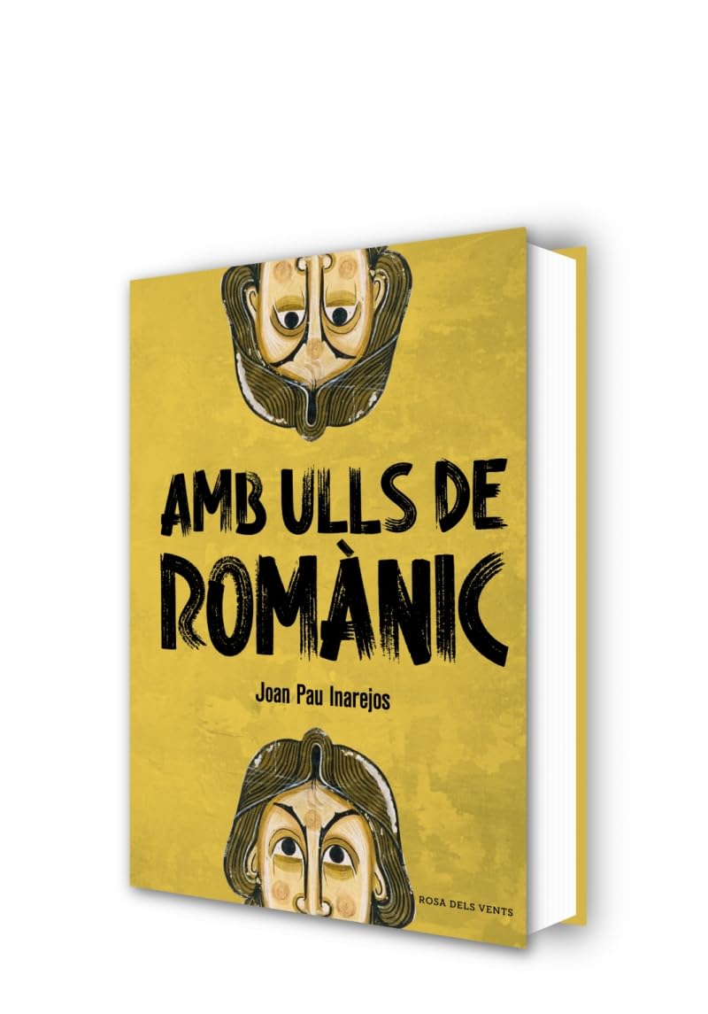 Amb ulls de romànic (Divulgació)