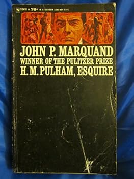 H.M. Pulham, Esquire