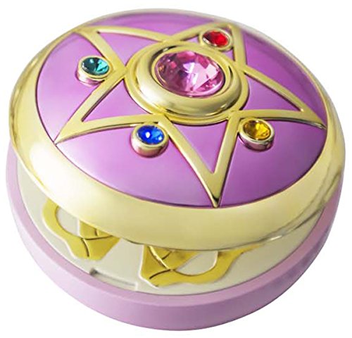 Preisvergleich Produktbild Sailor Moon Crystal Star Prop Replica