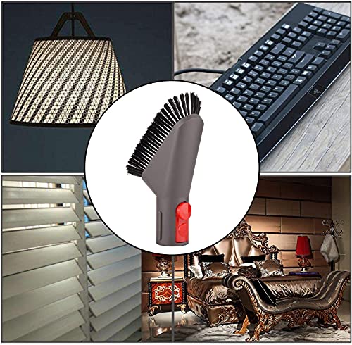 Apore Set di accessori per aspirapolvere, con tubo...