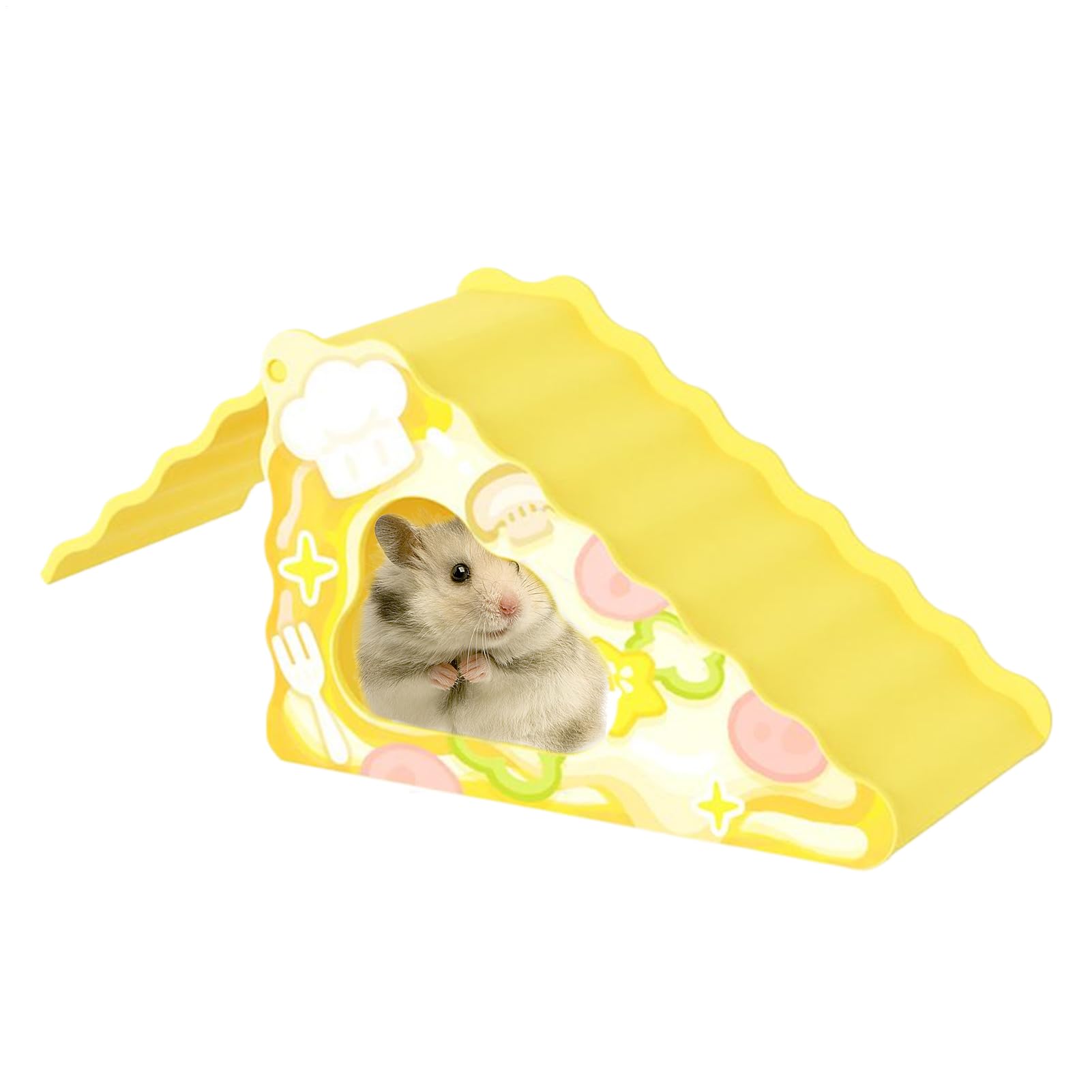 Yianyal Hamsterhaus